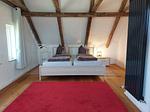 Ferienhaus EMMA - Modern urlauben mit Hunden im Landhaus von 1892 - Top-Hundeurlaub