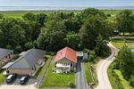 Ferienhaus  Deichoase - Top-Hundeurlaub
