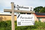 Ferienhaus  Deichoase - Top-Hundeurlaub