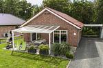 Ferienhaus  Deichoase - Top-Hundeurlaub