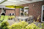 Ferienhaus  Deichoase - Top-Hundeurlaub