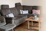 Ferienhaus  Deichoase - Top-Hundeurlaub