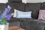 Ferienhaus  Deichoase - Top-Hundeurlaub