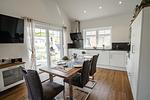 Ferienhaus  Deichoase - Top-Hundeurlaub