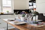 Ferienhaus  Deichoase - Top-Hundeurlaub