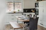Ferienhaus  Deichoase - Top-Hundeurlaub