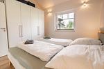 Ferienhaus  Deichoase - Top-Hundeurlaub