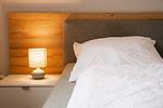 Ferienhaus  Deichoase - Top-Hundeurlaub