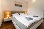 Ferienhaus  Deichoase - Top-Hundeurlaub