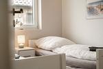 Ferienhaus  Deichoase - Top-Hundeurlaub