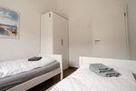 Ferienhaus  Deichoase - Top-Hundeurlaub