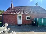 Haus Strandkorb - Top-Hundeurlaub