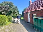 Haus Strandkorb - Top-Hundeurlaub