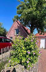 Haus Strandkorb - Top-Hundeurlaub