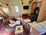 Haus Strandkorb - Top-Hundeurlaub