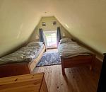 Haus Strandkorb - Top-Hundeurlaub