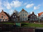 Nachbarschaft - Haus Strandkorb - Top-Hundeurlaub