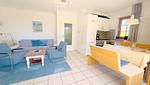 Ferienwohnung "Küstencharme" - Top-Hundeurlaub