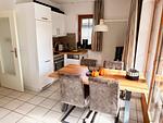 Ferienwohnung "Küstencharme" - Top-Hundeurlaub