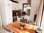 Ferienwohnung "Küstencharme" - Top-Hundeurlaub