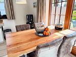 Ferienwohnung "Küstencharme" - Top-Hundeurlaub