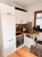 Ferienwohnung "Küstencharme" - Top-Hundeurlaub