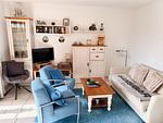 Ferienwohnung "Küstencharme" - Top-Hundeurlaub