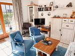 Ferienwohnung "Küstencharme" - Top-Hundeurlaub