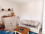 Ferienwohnung "Küstencharme" - Top-Hundeurlaub