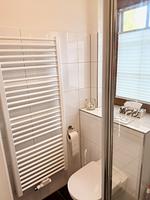 Ferienwohnung "Küstencharme" - Top-Hundeurlaub