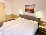 Ferienwohnung "Küstencharme" - Top-Hundeurlaub
