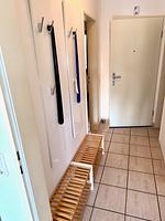 Ferienwohnung "Küstencharme" - Top-Hundeurlaub
