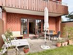Ferienwohnung "Küstencharme" - Top-Hundeurlaub