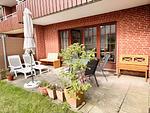 Ferienwohnung "Küstencharme" - Top-Hundeurlaub