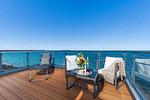 Meerblick - Maritimes und Meer - Top-Hundeurlaub