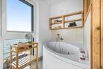 Whirlpool - Maritimes und Meer - Top-Hundeurlaub