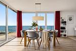Meerblick - Maritimes und Meer - Top-Hundeurlaub