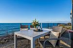 Meerblick - Maritimes und Meer - Top-Hundeurlaub