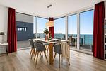 Wohnzimmer - Maritimes und Meer - Top-Hundeurlaub