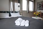 Wohnzimmer - FeWo 54 - Top-Hundeurlaub