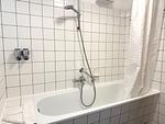 Badezimmer - FeWo 54 - Top-Hundeurlaub