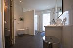 Badezimmer - FeWo 6 - Top-Hundeurlaub
