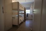 Schlafzimmer - FeWo 6 - Top-Hundeurlaub