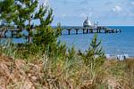Strand - Ferienwohnung Holtz 4 mit Grillplatz, E-Lade Station und Liegewiese - Top-Hundeurlaub