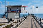 Landschaft - Ferienwohnung Holtz 4 mit Grillplatz, E-Lade Station und Liegewiese - Top-Hundeurlaub
