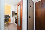 Empfang - Beach Apartment 7 mit Balkon, Gemeinschaftssauna und Grillplatz - Top-Hundeurlaub