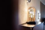 Beach Apartment 7 mit Balkon, Gemeinschaftssauna und Grillplatz - Top-Hundeurlaub