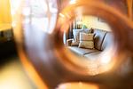 Beach Apartment 7 mit Balkon, Gemeinschaftssauna und Grillplatz - Top-Hundeurlaub