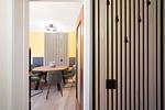 Empfang - Beach Apartment 17 mit Balkon, hundefreundlich und strandnah - Top-Hundeurlaub