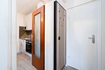 Beach Apartment 5 mit Balkon, Gemeinschaftssauna und Grillplatz - Top-Hundeurlaub